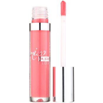 PUPA Milano Miss Pupa lip gloss - imagine 3